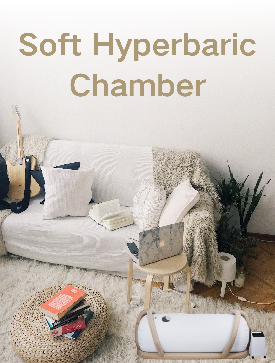 Soft Hyperbaric Chamber