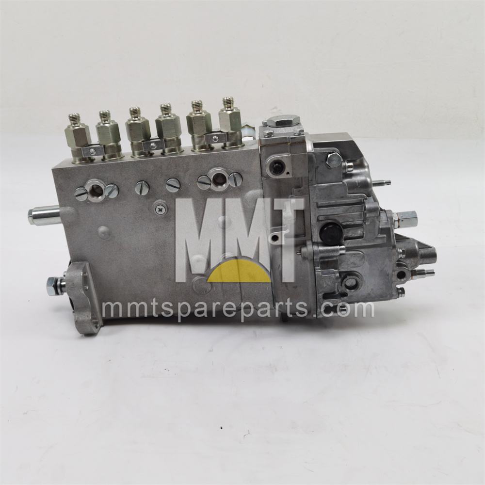 Fuel Injection Pump 212-8559 Fuel Injection Pump 212-8559