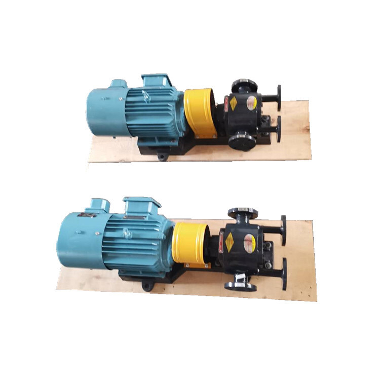 Heat Conduction Oil Insulation Pump High Viscosity Resin Pump Is Suitable For Asphalt Heavy Oil Paraffin3 Heat Conduction Oil Insulation Pump High Viscosity Resin Pump Is Suitable For Asphalt Heavy Oil Paraffin3