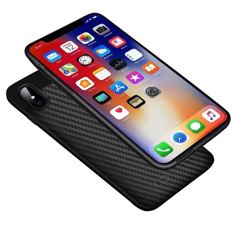 iphone extra battery case