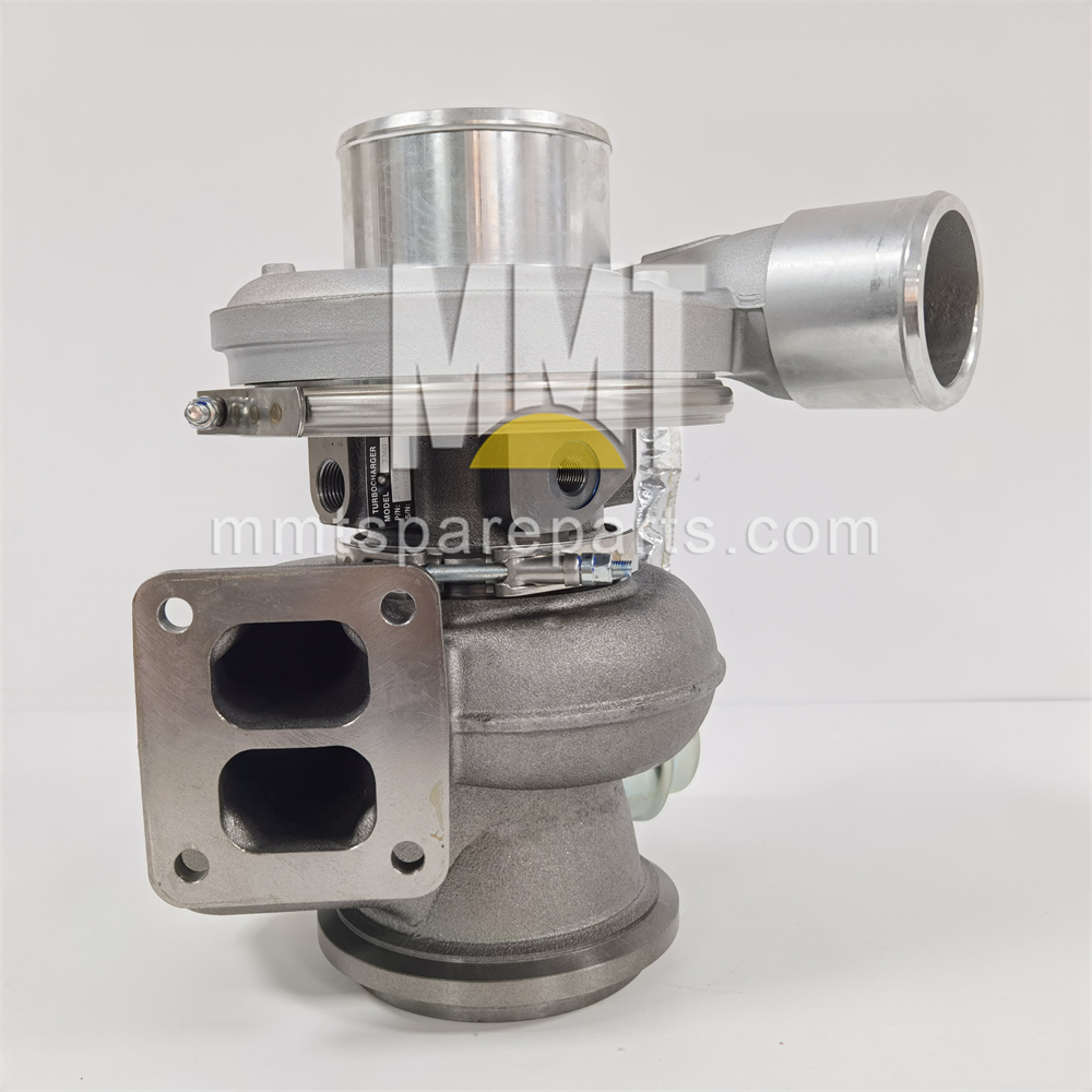 Turbocharger 274-9989 Turbocharger 274-9989