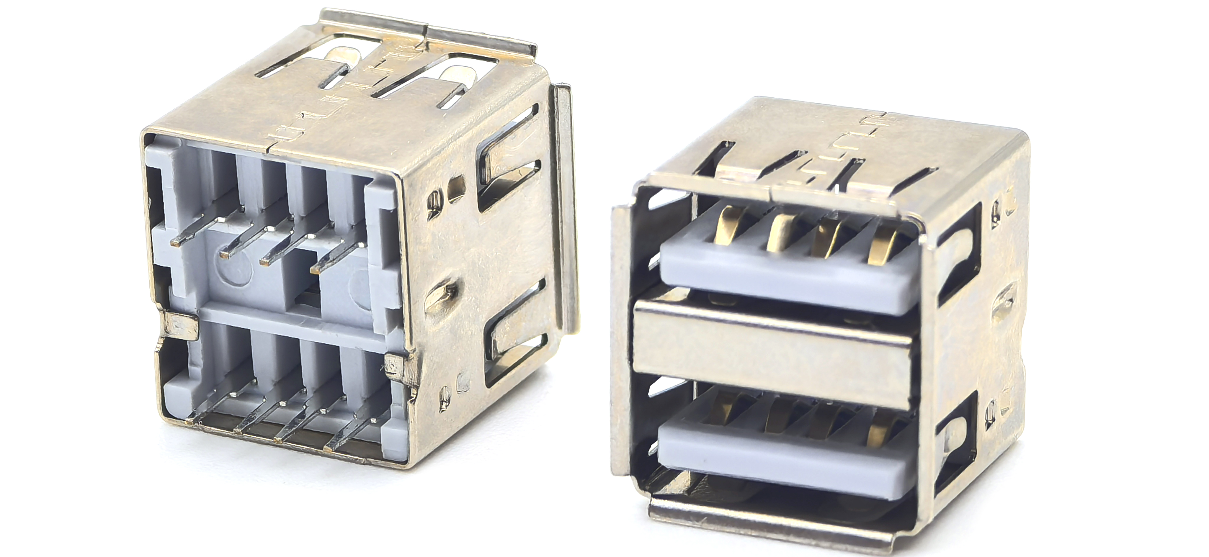 usb 2.0 double female plug 8p usb 2.0 double female plug 8p