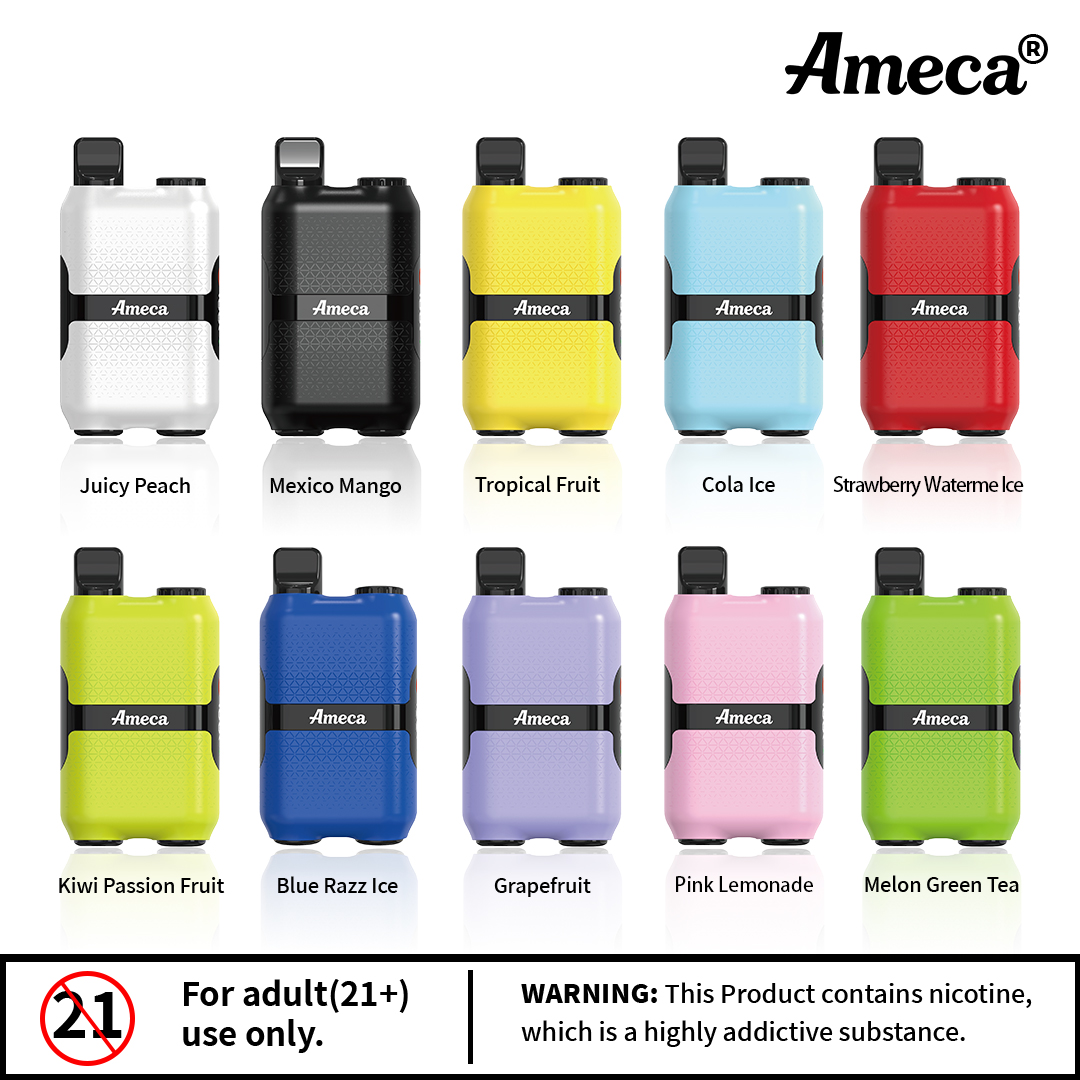 Ameca4 Ameca4