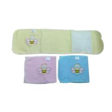 Eco-friendly baby belly bands