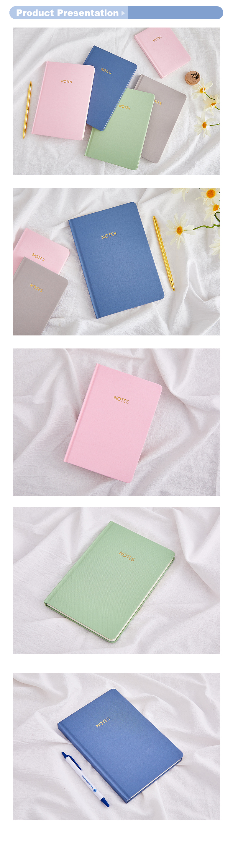 Cloth fabric cover sewing binding notebook11 Cloth fabric cover sewing binding notebook11