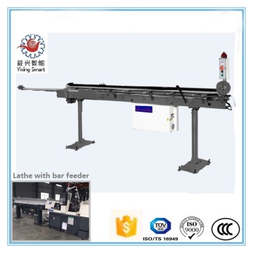 Most Popular Cheap Precision Bar Length 2500mm Gd408 Auto Cnc