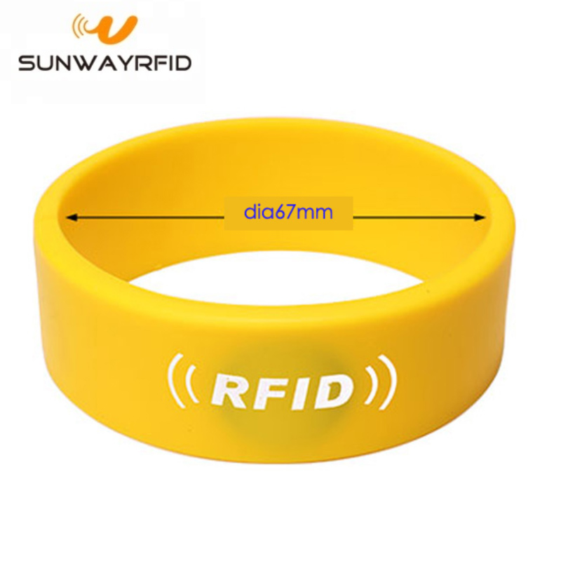 RFID Bangle Polsband RFID Bangle Wristband