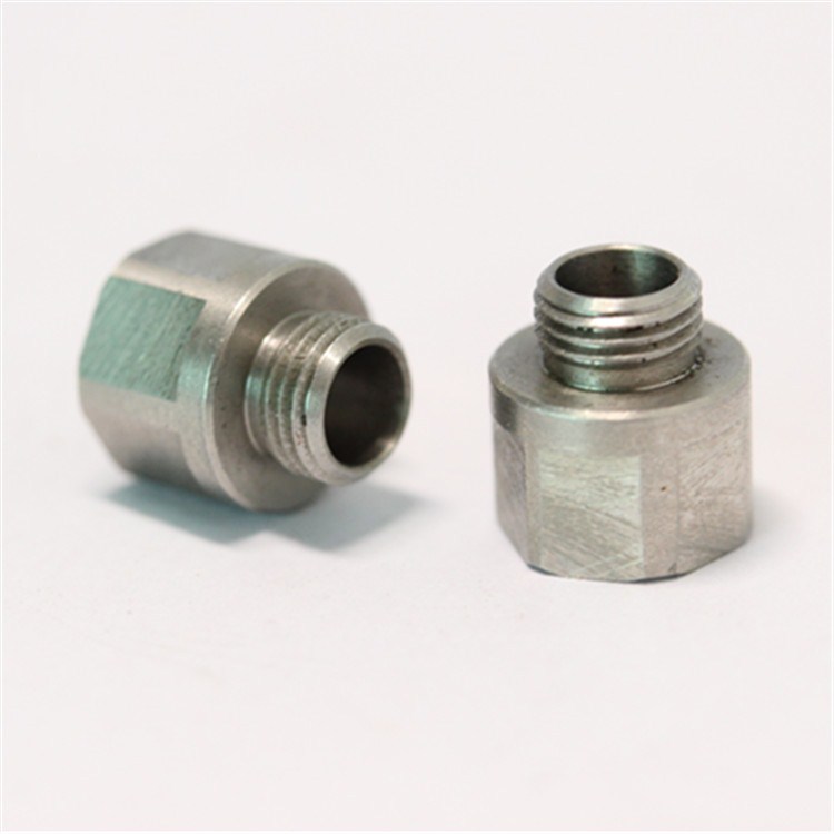 Śruba i nakrętka wyprodukowanej maszyny Manufacturing Machine Screw And Nut Made In