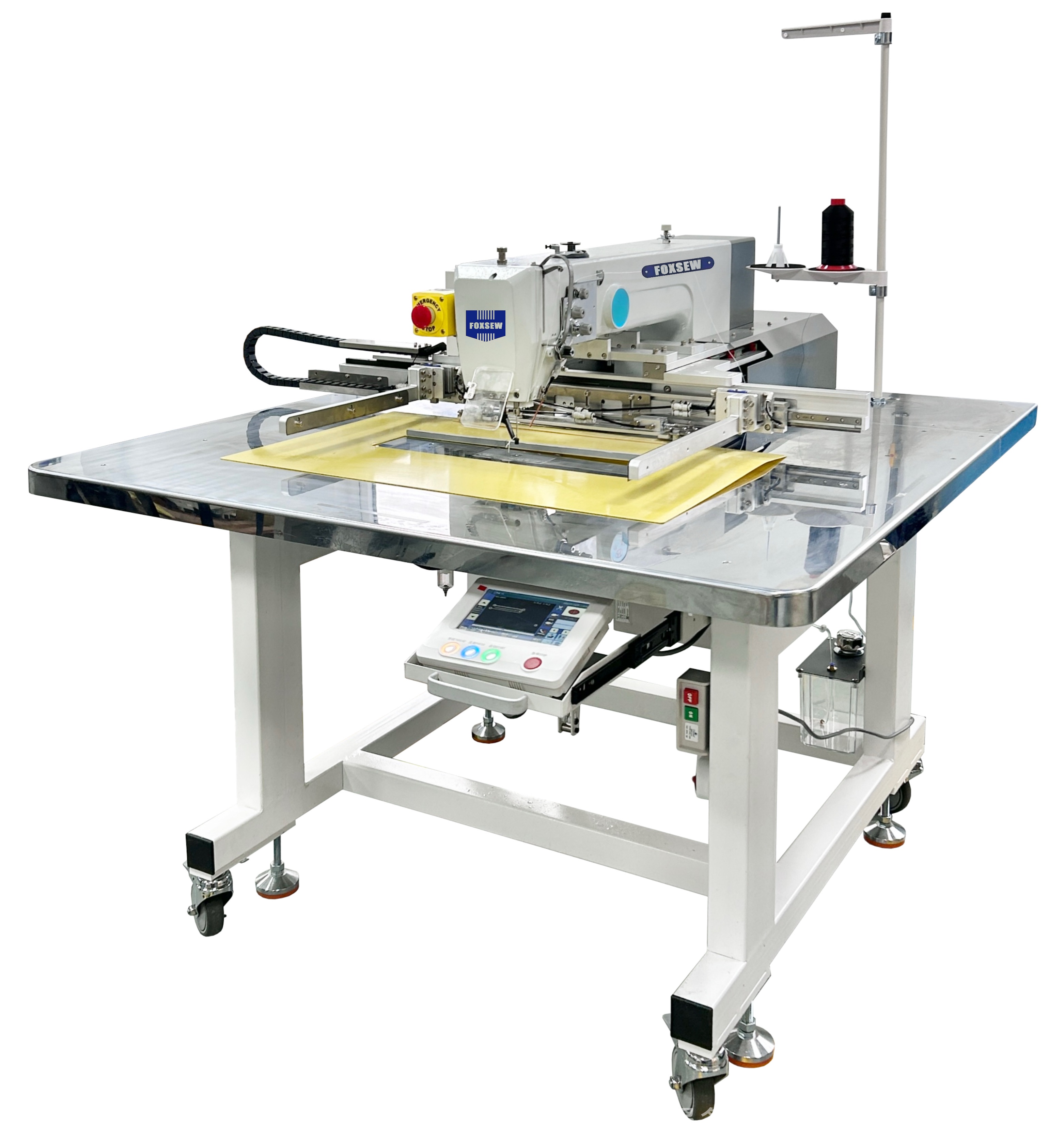 FOXSEW FX6040HP -1 FOXSEW FX6040HP -1