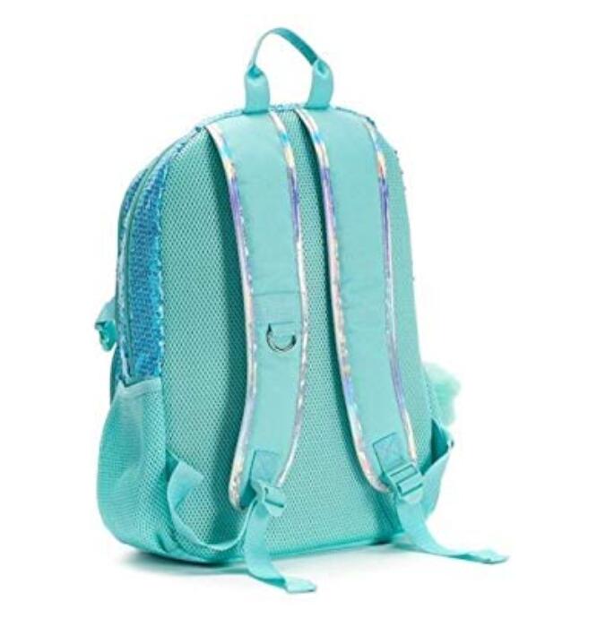Mermaid2 Sequin Backpack 1 Mermaid2 Sequin Backpack 1