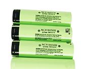 Taschenlampe 18650 Batterie Sanyo 18650 Batterie NCR18650B flashlight 18650 battery Sanyo 18650 Battery NCR18650B