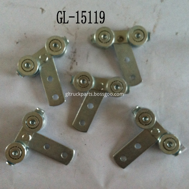 Truck Parts Roller Parts 