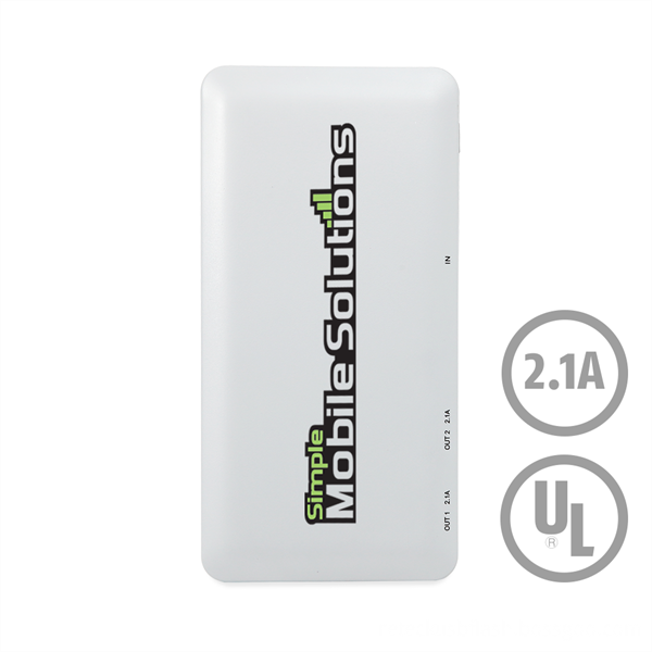  8800mAh Power Bank