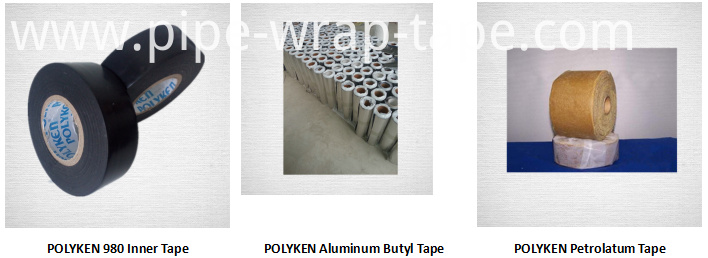 Polyken Corrosion Protection Systems Polyken Corrosion Protection Systems