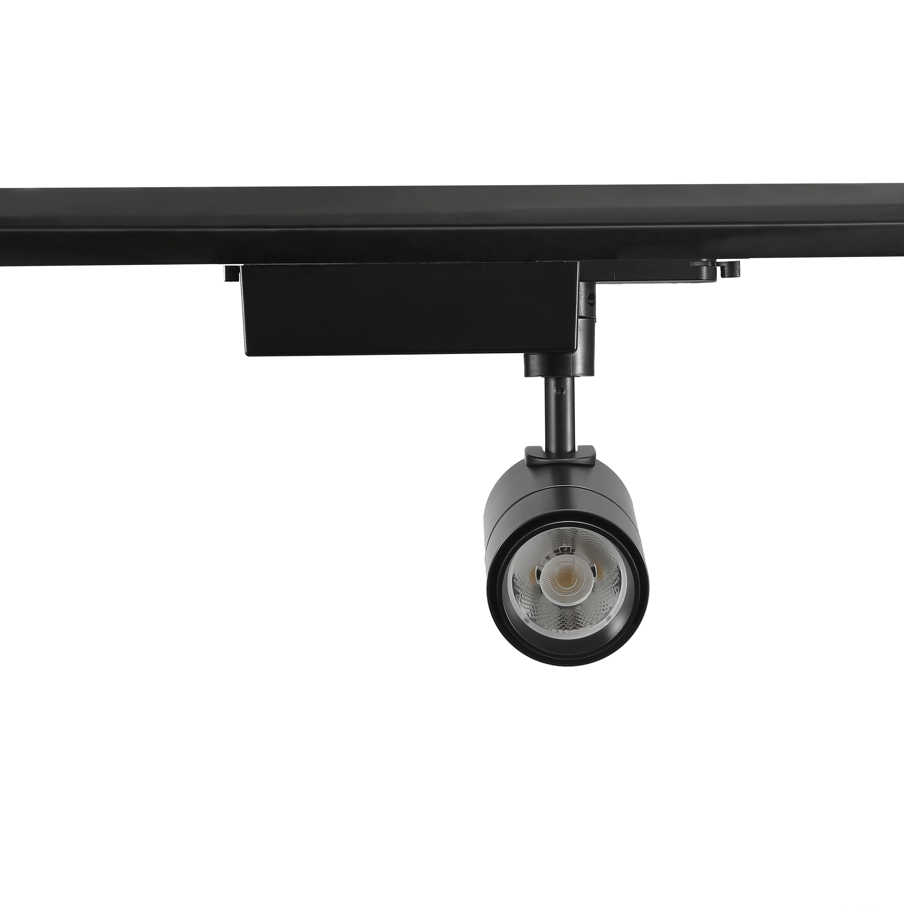 led track light 7W front