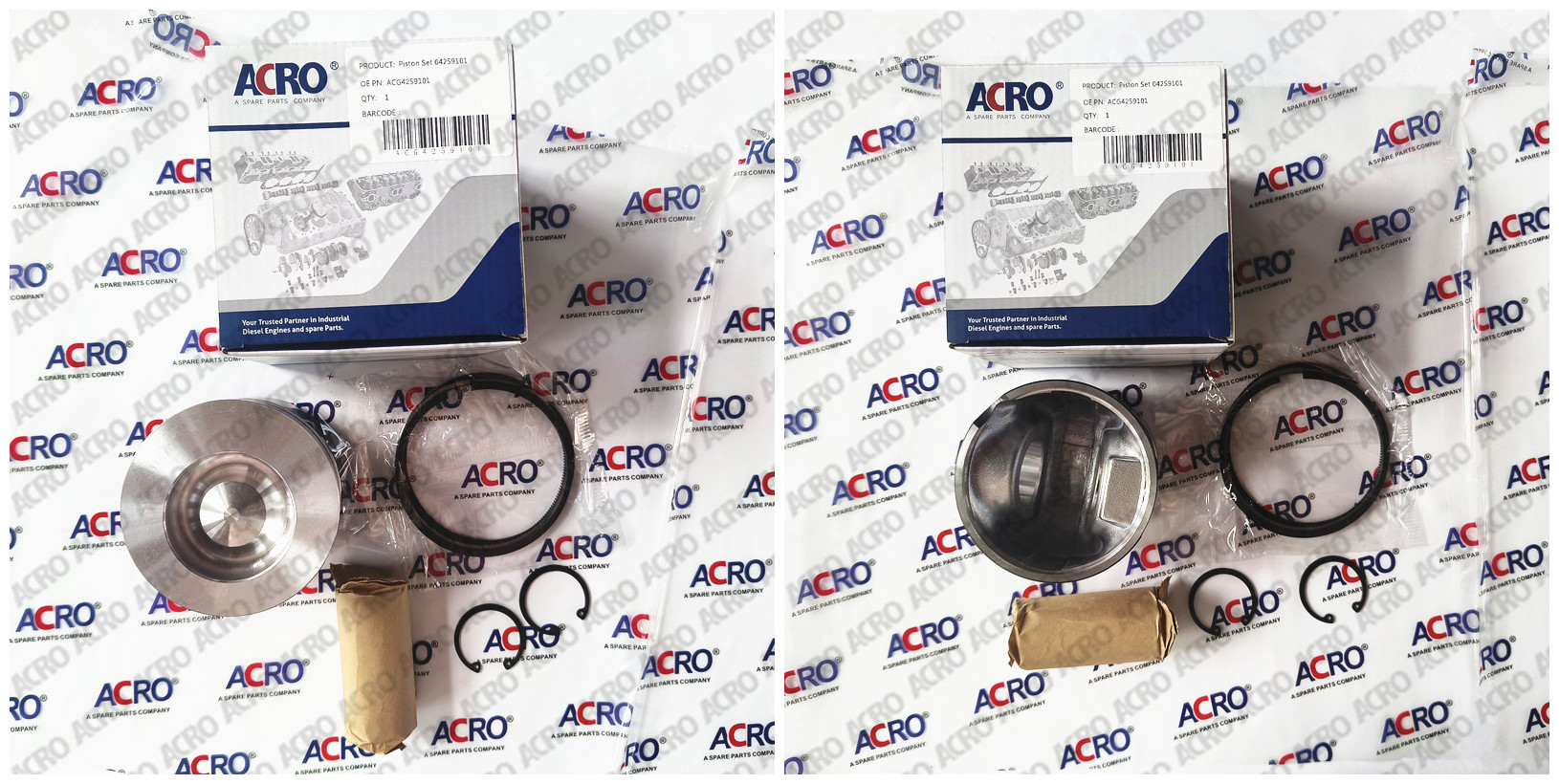 04259101_piston set_DEUTZ 1 04259101_piston set_DEUTZ 1