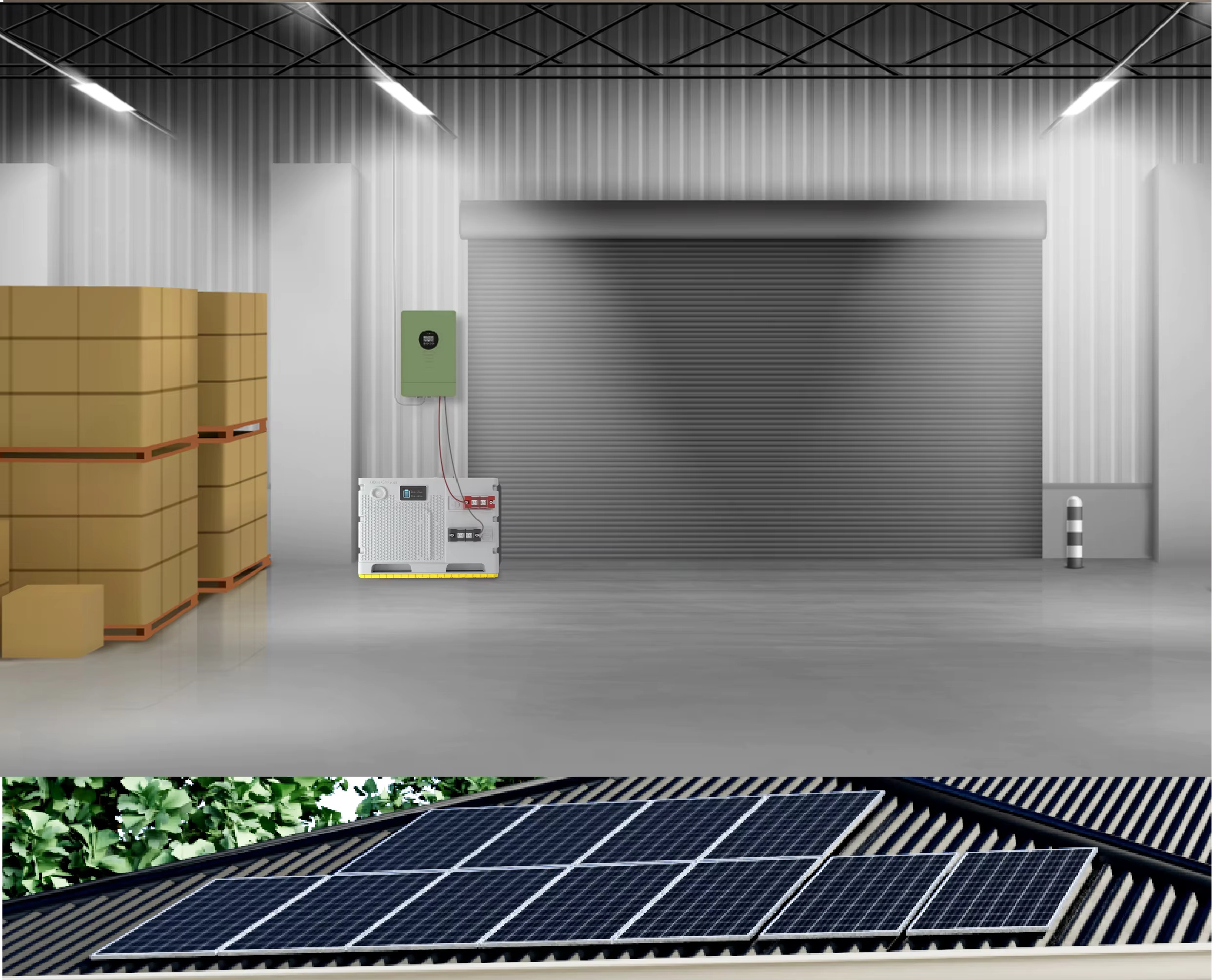 66Solar Inverter 66Solar Inverter
