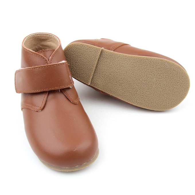 Bayi Boots Baby Boots