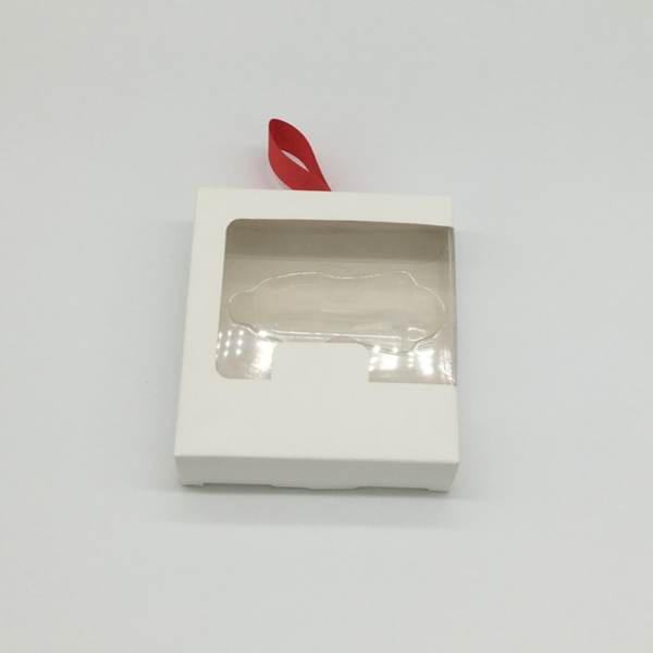 Clear Window Gift Box Clear Window Gift Box