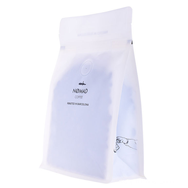 Biolebensmittelverpackung Health Food Packaging