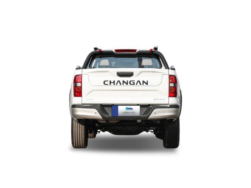 Changan Hunter 2024 Knight Edition Pilot Type Dual Motor Four-Wheel Drive Standard Box Changan Hunter 2024 Knight Edition Pilot Type Dual Motor Four-Wheel Drive Standard Box