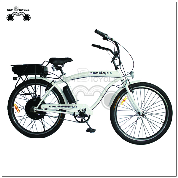 electric bike1