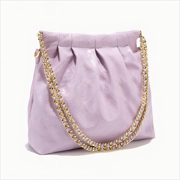 Fashionable single-shoulder crossbody women's bag Fashionable single-shoulder crossbody women's bag