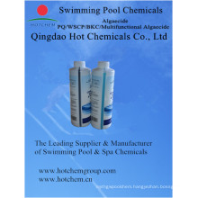Pool Algaecide China Pool Algaecide Supplier Manufacturer