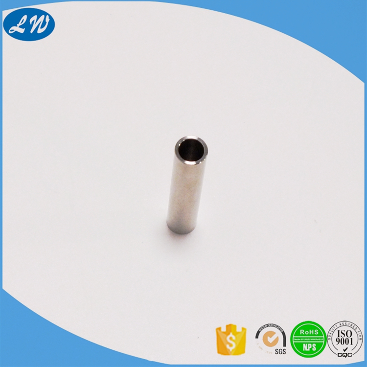 Tubo de acero hueco Hollow Steel Tube