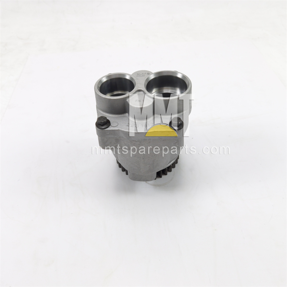 Engine oil pump 233-5220 Engine oil pump 233-5220