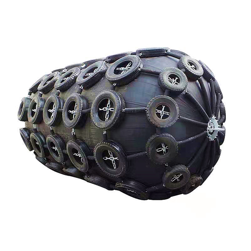 Пневматическое резиновое крыло Yokohama Yokohama Pneumatic Rubber Fender