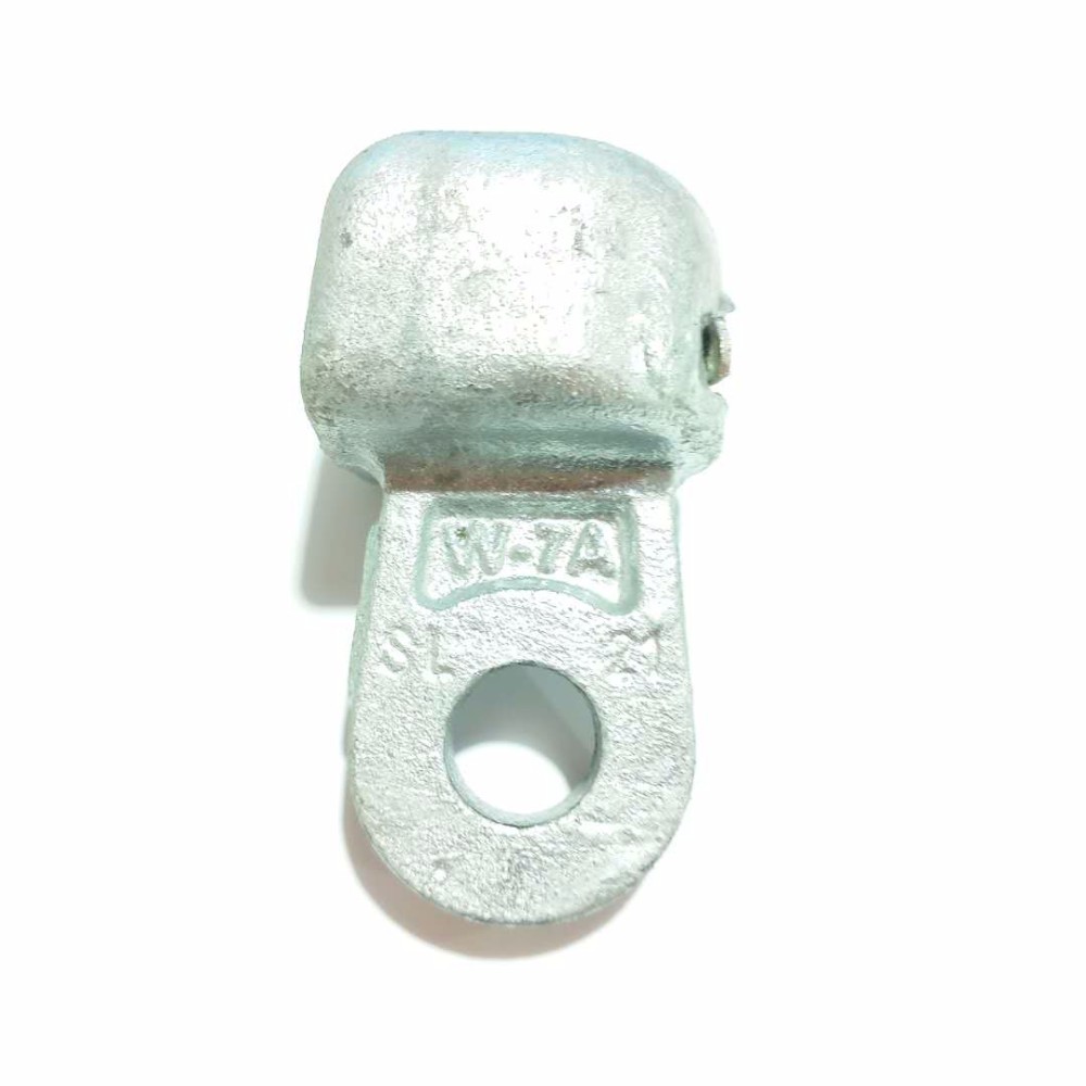 Socket Clevis