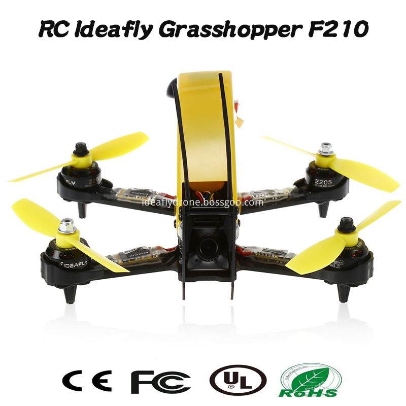 210 FPV Drone