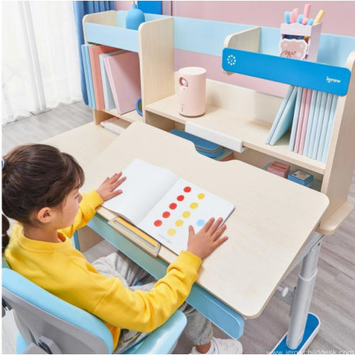 Quality kids study table with storage for Sale