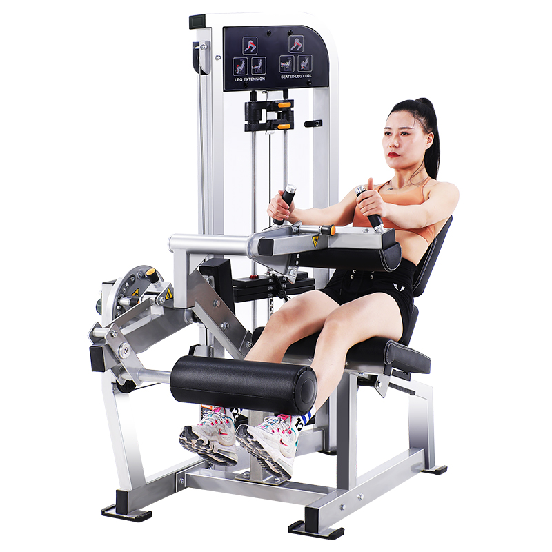 Gym Strength Training Equipment 2