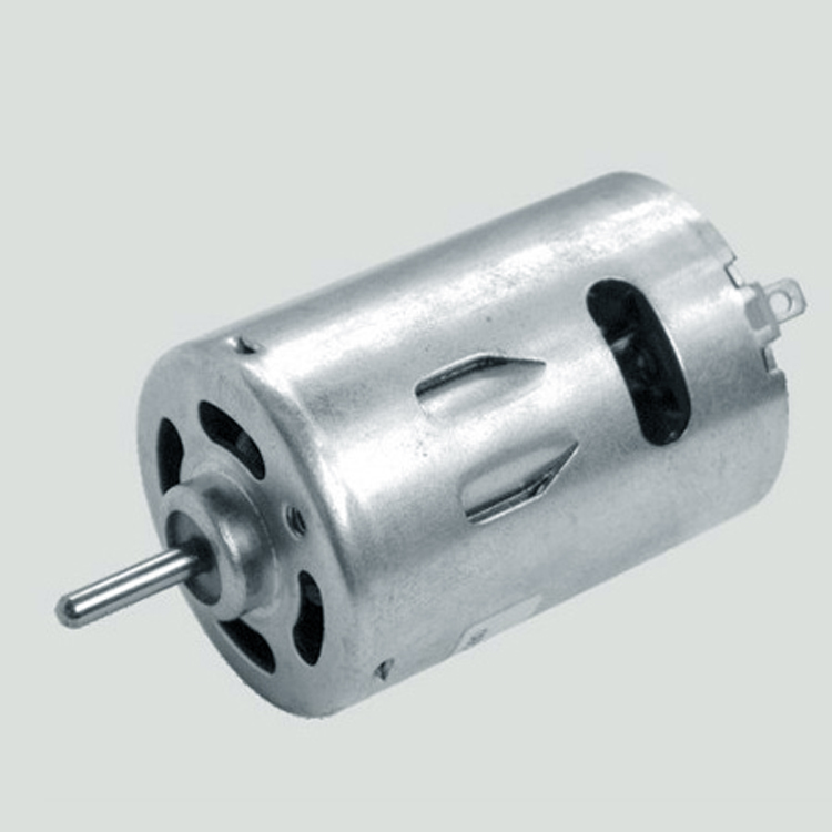 540 Dc Motor