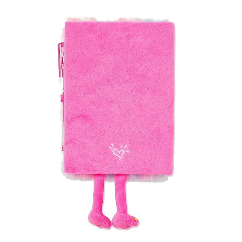 Flamingo Flip Sequin Notebook 2 Flamingo Flip Sequin Notebook 2