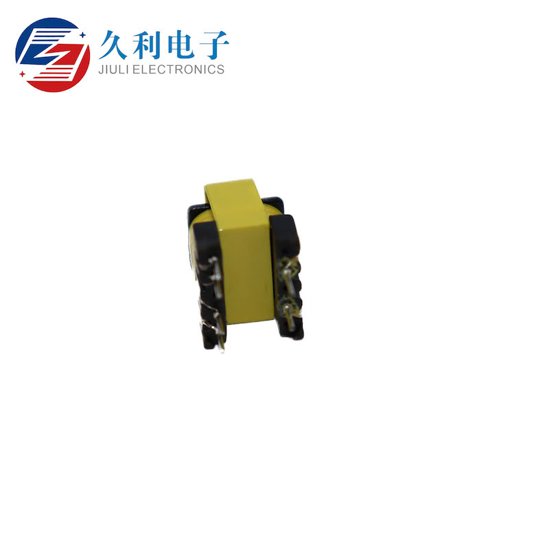 High-frequency transformer High-frequency transformer