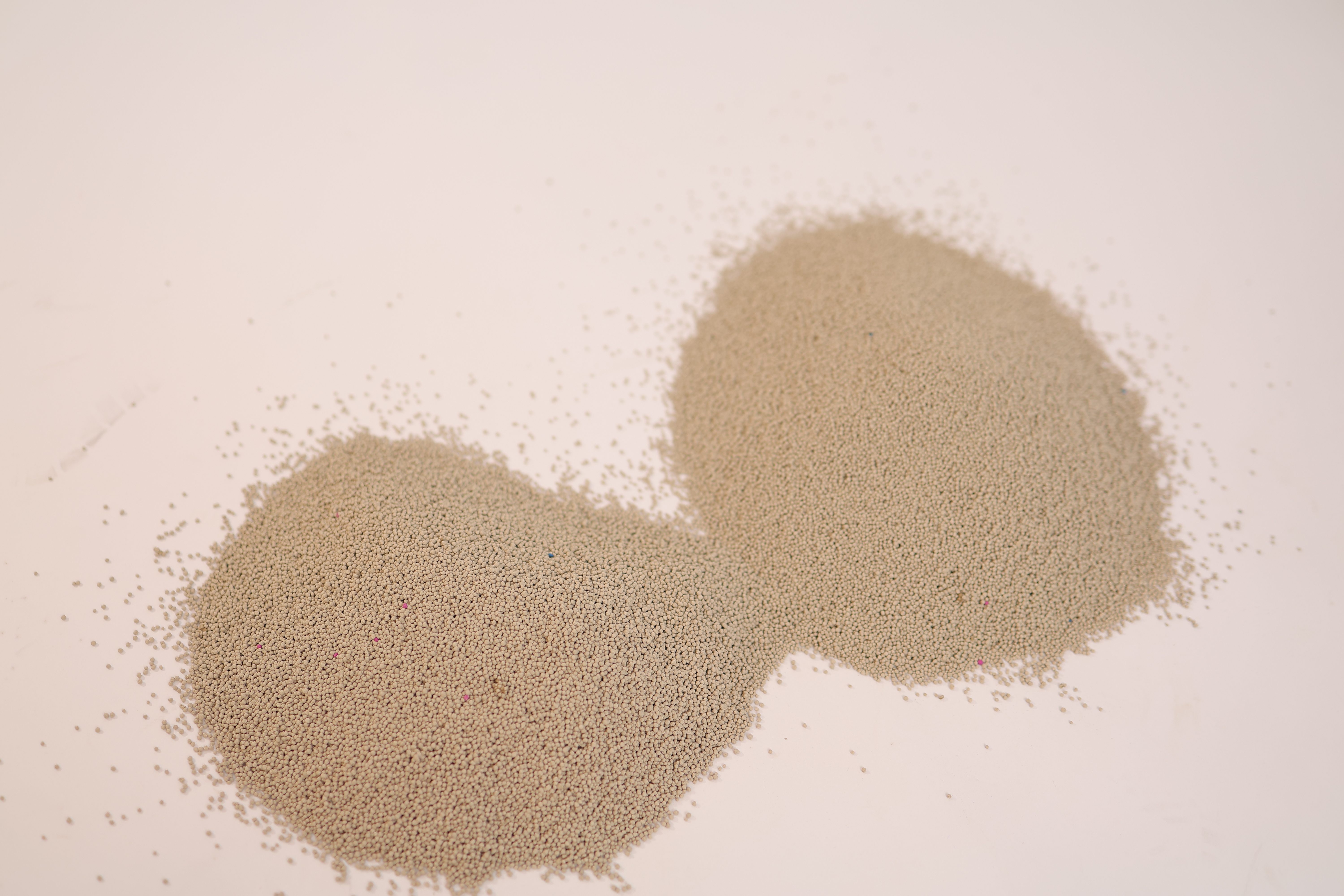 3.0mm Bentonite Cat Litter 3.0mm Bentonite Cat Litter