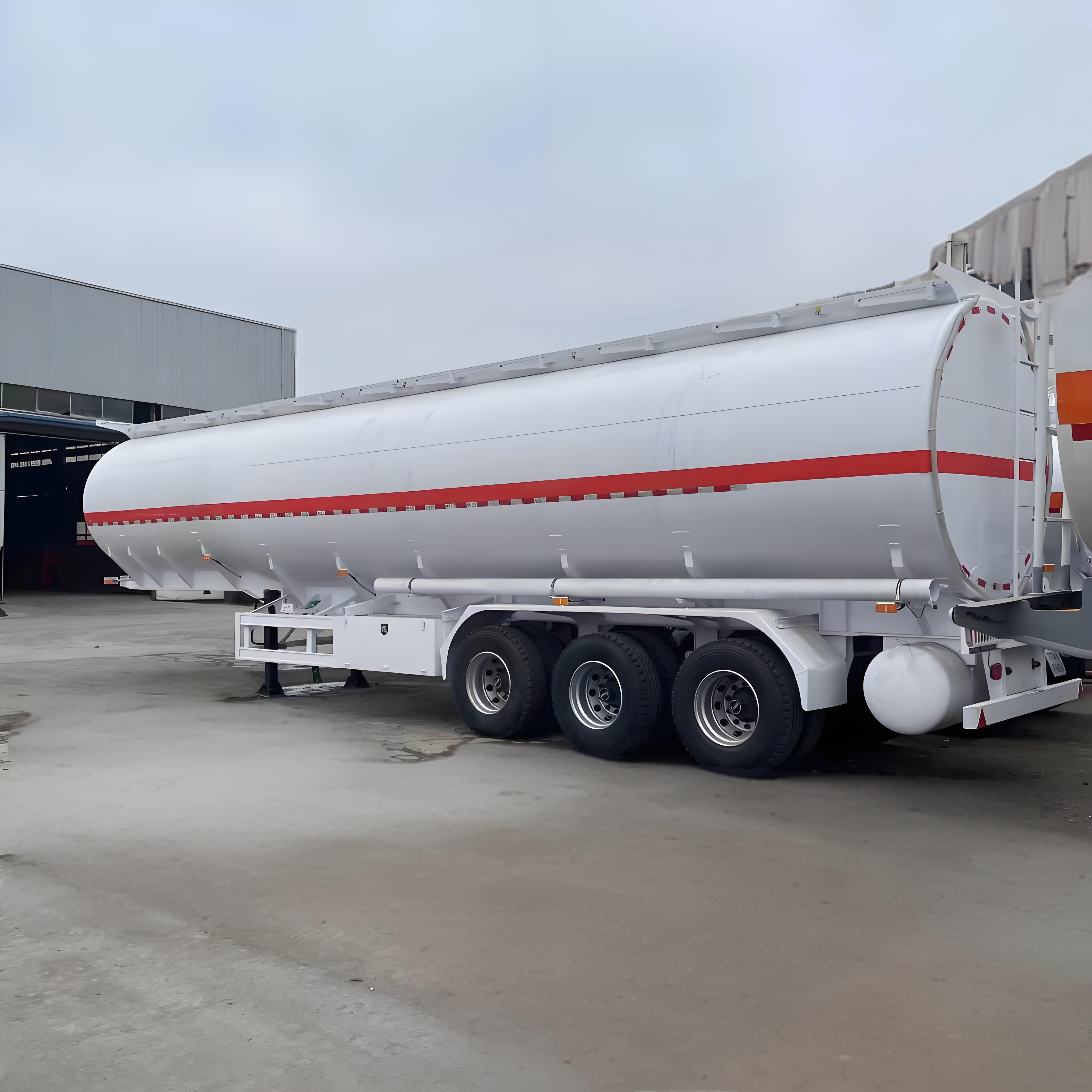 Cryogenic Liquid Tank Transporter (Liquid Oxygen, Nitrogen, Argon, Liquid ethylene, Liquid ethane)04 Cryogenic Liquid Tank Transporter (Liquid Oxygen, Nitrogen, Argon, Liquid ethylene, Liquid ethane)04