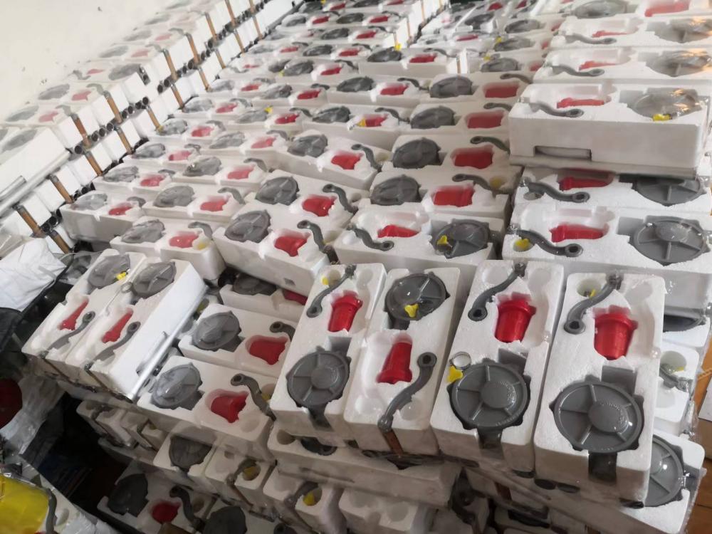 Hand Operated Rotary Oil Transfer Pump Manual Oil Suction Pumps Hand Operated Rotary Oil Transfer Pump Manual Oil Suction Pumps