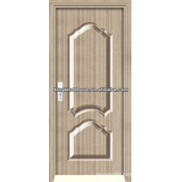 Pop Design Bathroom Pvc Door Prices Jkd M686 Made In China China Manufacturer