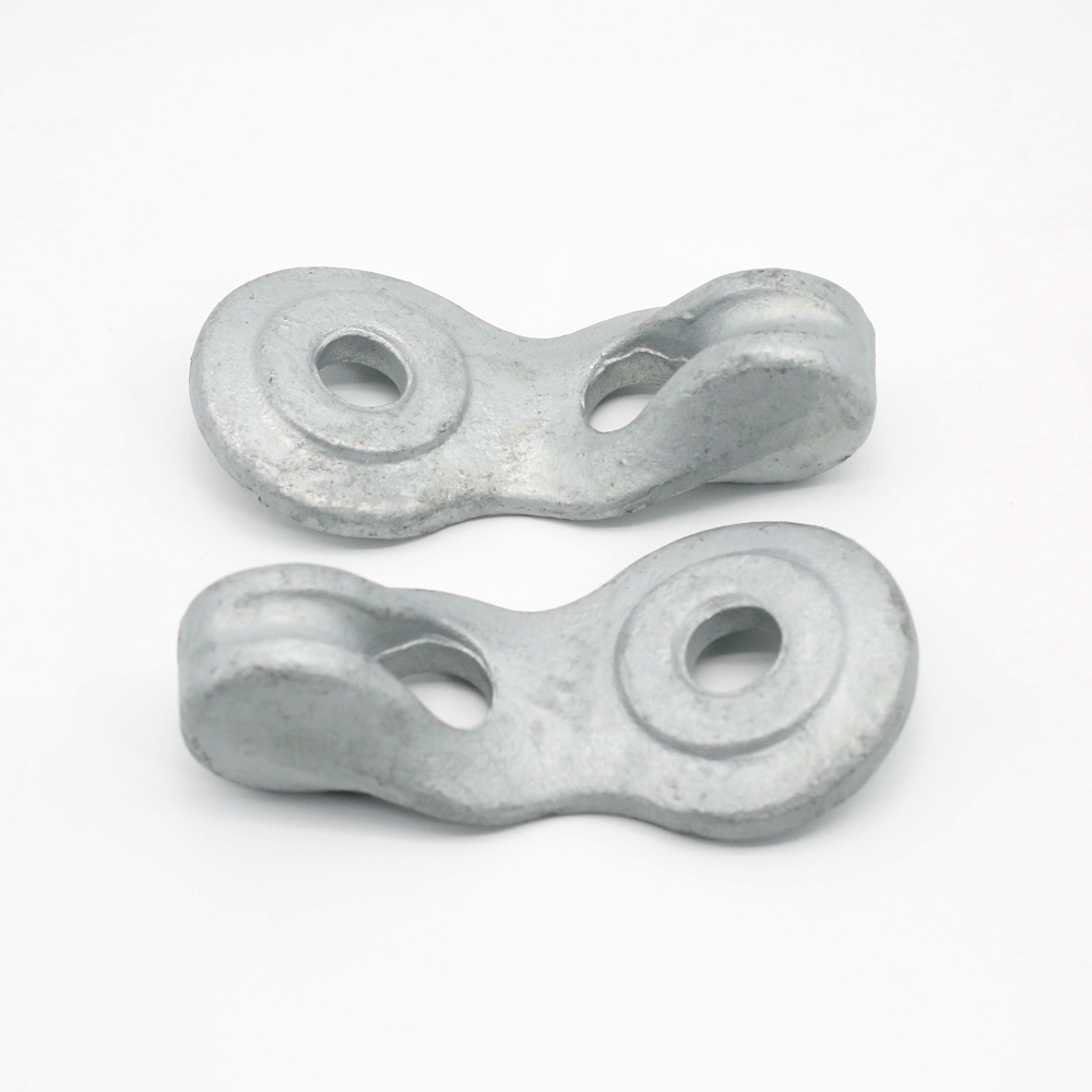 Forged Angle Thimble Eyelet-1 (8) Forged Angle Thimble Eyelet-1 (8)
