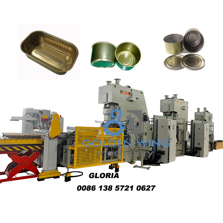 2pc tin can machines LOGO 1 2pc tin can machines LOGO 1