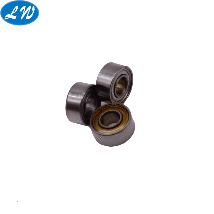 Bushing Berkualiti Tinggi High Quality Bearing Bushing