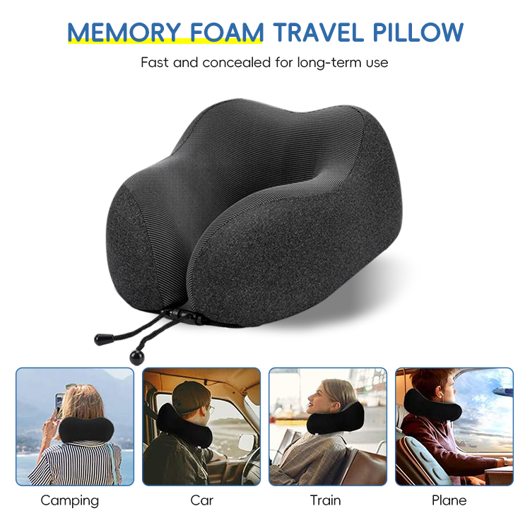Neck pillow Neck pillow