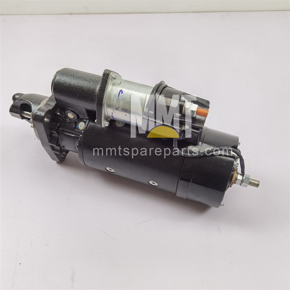 Starting motor 207-1556 Starting motor 207-1556