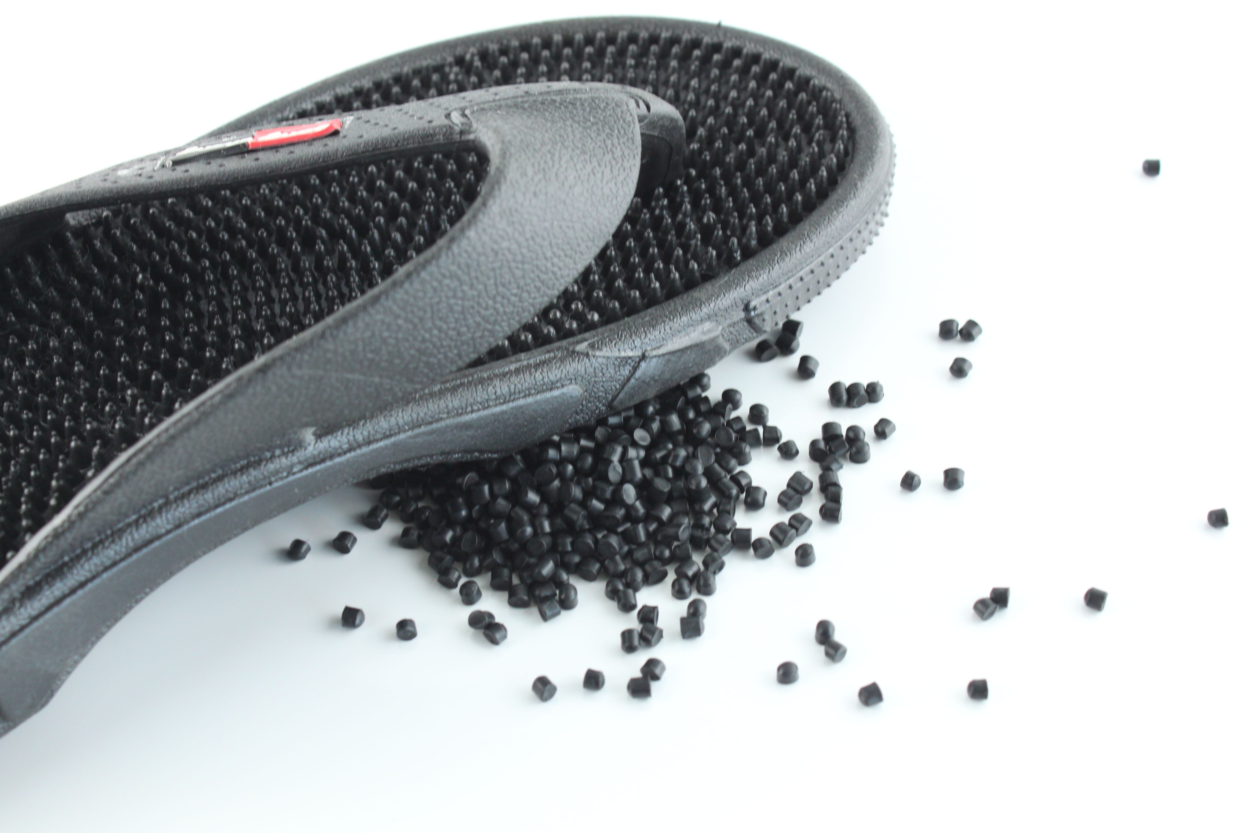 Granule de PVC pour sandale PVC granule for sandal
