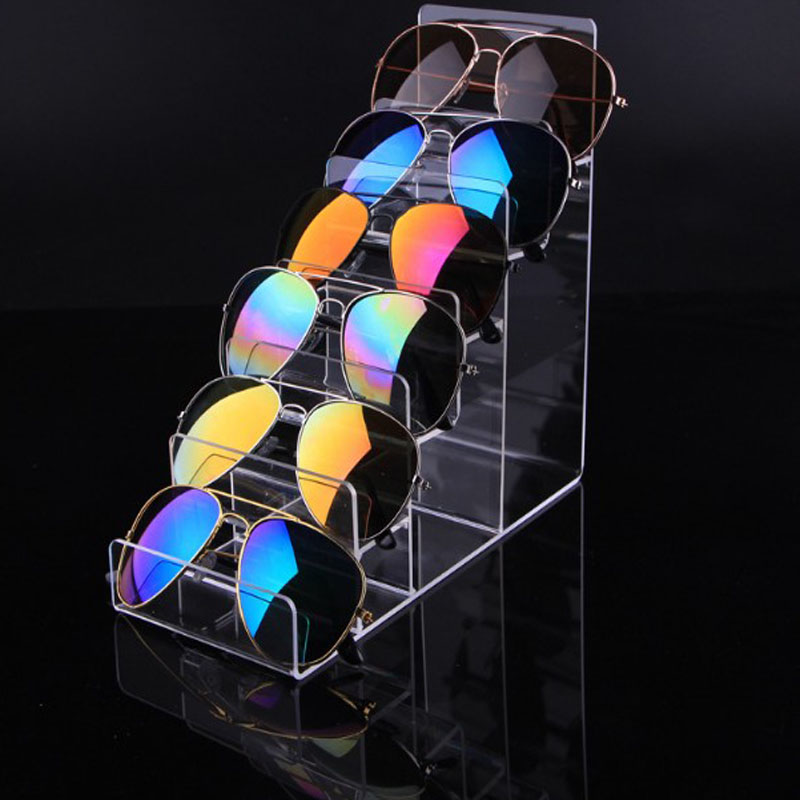 Glasses Stand Glasses Stand