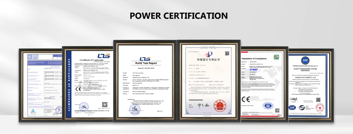 Synno certificate Synno certificate